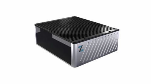 一徑科技新品首發 全新前向固態激光雷達ML-XS亮相上海車展，引領激光雷達技術革新