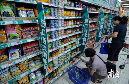 粵有料 吃遍全球的廣東人，為何獨愛進口煲湯料？