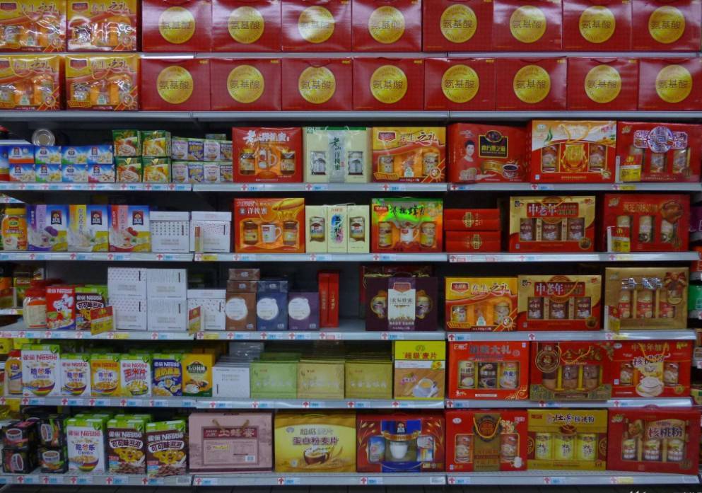 哈爾濱市香坊區(qū)保健食品經(jīng)營檢查 這些“大商超”要補保健食品許可證！