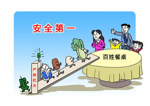 食品經(jīng)營許可證辦理全指南 要求、材料與流程詳解