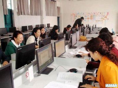 培訓(xùn)計(jì)算機(jī)好找工作嗎